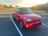 2013 Kia Soul - Preview 3