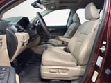2022 Honda Pilot - Preview 13