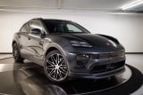 2026 Porsche Macan Electric - Preview 9