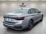 2026 Volkswagen Jetta - Preview 5