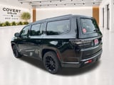 2026 Jeep Grand Wagoneer - Preview 7