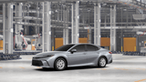 2027 Toyota Camry - Preview 2