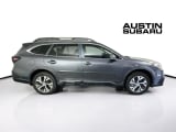 2021 Subaru Outback - Preview 8