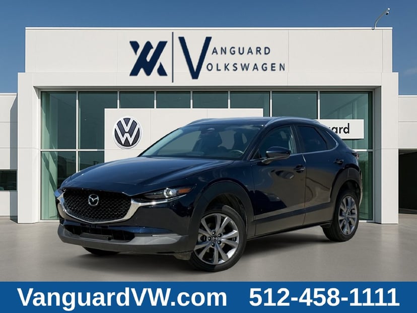 2025 Mazda CX-30 - Image 1