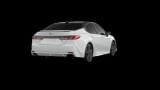2026 Toyota Camry - Preview 9