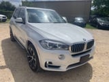 2016 BMW X5 - Preview 3