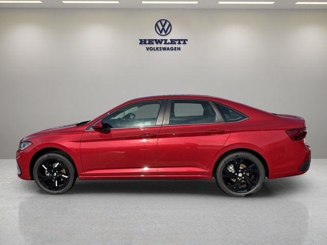 2026 Volkswagen Jetta - Image 2