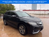 2017 Acura RDX - Preview 3