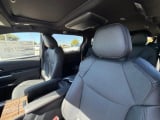 2026 Toyota Sienna - Preview 13