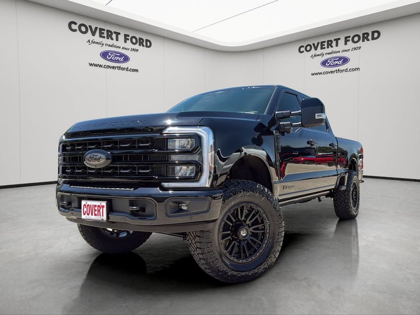 2026 Ford F-250 - Image 1