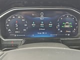 2026 Chevrolet Silverado 1500 - Preview 12