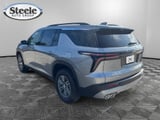 2027 Chevrolet Traverse - Preview 9