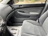 2007 Honda Accord - Preview 13