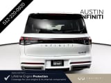 2027 INFINITI QX80 - Preview 4
