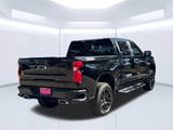2026 Chevrolet Silverado - Preview 5
