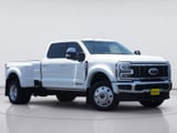 2025 Ford F-450 - Preview 2