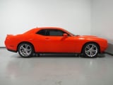 2022 Dodge Challenger - Preview 5