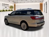 2018 Lincoln Navigator - Preview 7