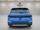 2026 Volkswagen Taos - Preview 4