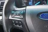 2017 Ford Explorer - Preview 15