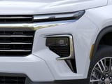 2026 Chevrolet Traverse - Preview 10