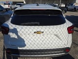 2025 Chevrolet Trax - Preview 5