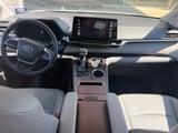 2024 Toyota Sienna - Preview 3