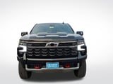 2026 Chevrolet Silverado 1500 - Preview 8