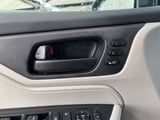 2027 Honda Odyssey - Preview 5