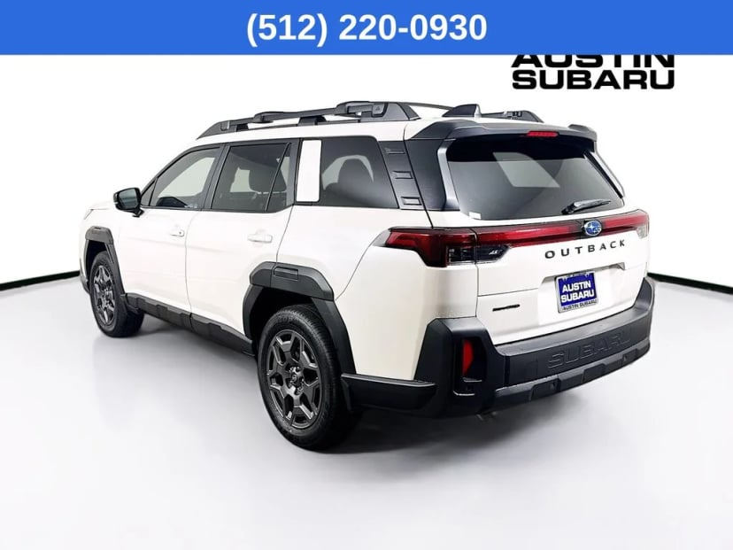 2026 Subaru Outback - Image 3