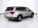 2016 Honda Pilot - Preview 7