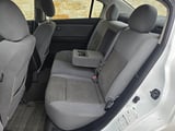 2010 Nissan Sentra - Preview 8