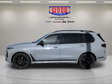 2025 BMW X7 - Preview 9