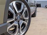 2026 Subaru Ascent - Preview 2