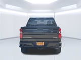 2026 Chevrolet Silverado 1500 - Preview 4