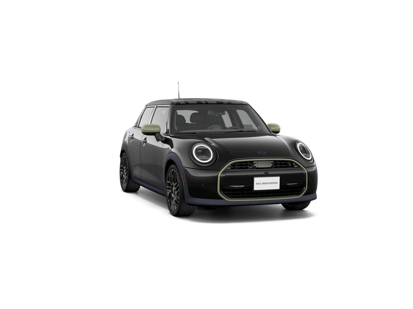 2027 MINI Hardtop - Image 1