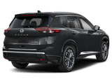 2026 Nissan Rogue - Preview 2