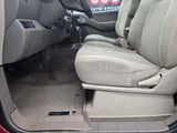 2010 Nissan Frontier - Preview 9