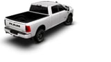 2026 Ram 2500 - Preview 2