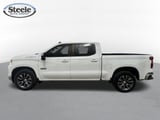 2023 Chevrolet Silverado 1500 - Preview 2