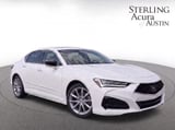2021 Acura TLX - Preview 2