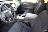 2026 Honda Ridgeline - Preview 9