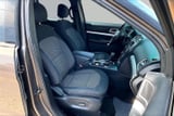 2016 Ford Explorer - Preview 10