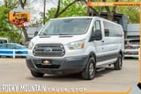 2015 Ford Transit - Preview 2
