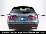 2026 Honda HR-V - Preview 5