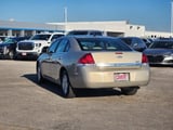2008 Chevrolet Impala - Preview 5