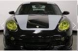 2007 Porsche Cayman - Preview 2