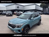 2024 Kia Seltos - Preview 2