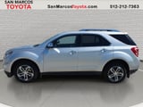 2017 Chevrolet Equinox - Preview 8