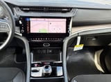 2027 Jeep Grand Cherokee - Preview 3